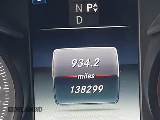2017 Mercedes-Benz C 300 with VIN 55SWF4KB1HU230253, listed as a IAAI auction lot 41621762 with 138,299 mi miles and . Bid and sale history available at carsss.com. Image 16.