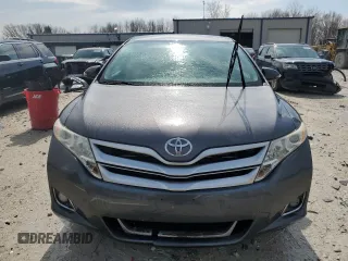 2015 Toyota Venza LE with VIN 4T3BA3BB7FU068998, listed as a Copart auction lot 50739805 with 112,823 mi miles and Clean Title. Bid and sale history available at carsss.com. Image 5.