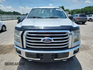 2015 Ford F-150 XLT z VIN 1FTEW1EF3FFA76342, wystawiony jako Copart lot #63738715 z przebiegiem 170 502 mil mil oraz Szkoda całkowita • Salvage title. Historia ofert i sprzedaży dostępna na DreamBid. Obrazek 5.