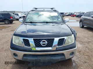 2011 Nissan Frontier SL with VIN 1N6AD0ER9BC445769, listed as a IAAI auction lot 42367574 with 164,881 mi miles and . Bid and sale history available at DreamBid. Image 12.
