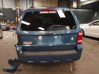 2009 Ford Escape XLT with VIN 1FMCU93G99KB70918, listed as a IAAI auction lot 41942399 with 141,158 mi miles. Bid and sale history available at carsss.com. Image 16.