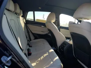 2022 BMW X4 M40i z VIN 5UX43DT02N9K31818, wystawiony jako Copart lot #38495943 z przebiegiem 12 673 mil mil oraz . Historia ofert i sprzedaży dostępna na DreamBid. Obrazek 10.