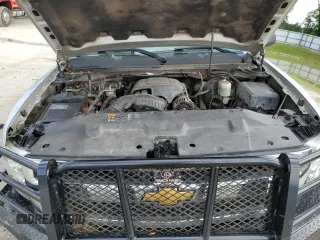 2013 Chevrolet Silverado 1500 LT with VIN 3GCPKSE72DG156102, listed as a Copart auction lot 52367725 with 254,388 mi miles and Salvage Title. Bid and sale history available at DreamBid. Image 11.