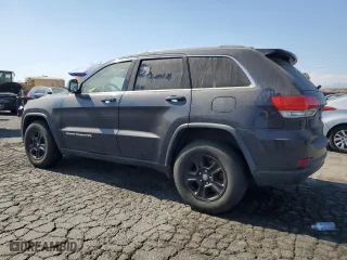 2014 Jeep Grand Cherokee Laredo with VIN 1C4RJEAG7EC212915, listed as a Copart auction lot 70144534 with 169,851 mi miles and Clean Title. Bid and sale history available at carsss.com. Image 2.