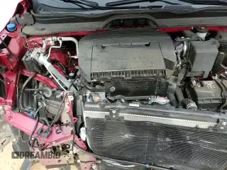 2025 Honda Pilot Elite с VIN 5FNYG1H83SB035926, выставлен на аукционе Copart как лот 70553045 с пробегом 15 762 миль миль и Списание • Salvage title. История ставок и продаж доступна на DreamBid. Изображение 14.