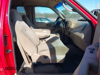 1999 Ford F-150 with VIN 1FTZX1722XNA89017, listed as a IAAI auction lot 41606478 with Not provided miles and . Bid and sale history available at DreamBid. Image 5.