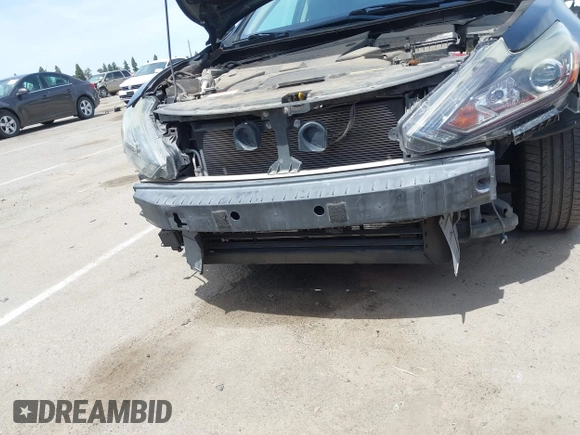 2017 Nissan Altima SV with VIN 1N4AL3AP1HC489257, listed as a IAAI auction lot 42254788 with 76,021 mi miles and . Bid and sale history available at DreamBid. Image 22.