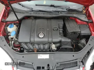 2010 Volkswagen Jetta Limited Edition with VIN 3VWRZ7AJ6AM034176, listed as a Copart auction lot 57607995 with 89,360 mi miles and Salvage title. Bid and sale history available at DreamBid. Image 11.