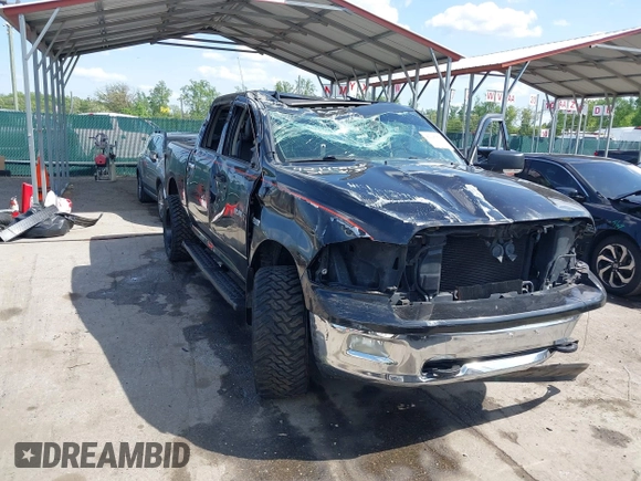 2009 Dodge 1500 Laramie with VIN 1D3HV13T79S704544, listed as a IAAI auction lot 42145808 with 184,431 mi miles and . Bid and sale history available at DreamBid. Image 6.