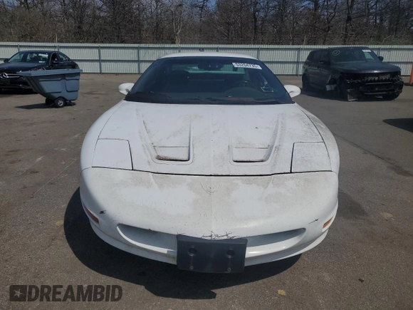1994 Pontiac Firebird Firebird z VIN 2G2FS22S2R2242528, wystawiony jako Copart lot #53204735 z przebiegiem 105 253 mil mil oraz Czysty tytuł • Clean title. Historia ofert i sprzedaży dostępna na DreamBid. Obrazek 5.