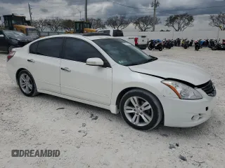 2010 Nissan Altima 3.5 SR with VIN 1N4BL2AP0AN536724, listed as a Copart auction lot 52571455 with 139,111 mi miles and Clean Title. Bid and sale history available at carsss.com. Image 4.