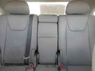 2011 Lexus RX 350 with VIN 2T2BK1BA5BC118743, listed as a Copart auction lot 56756535 with 196,515 mi miles and Clean Title. Bid and sale history available at DreamBid. Image 10.