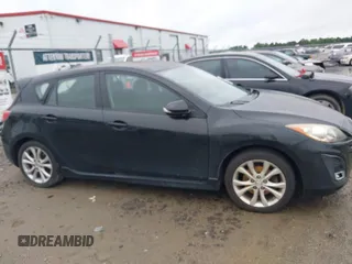 2010 Mazda 3 S Sport with VIN JM1BL1H60A1229613, listed as a IAAI auction lot 42262193 with Not Provided miles and . Bid and sale history available at DreamBid. Image 15.