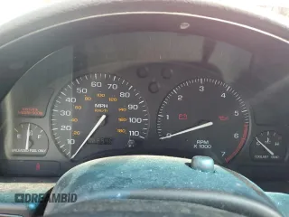 1999 Saturn SL z VIN 1G8ZH5288XZ273509, wystawiony jako Copart lot #55508215 z przebiegiem 168 946 mil mil oraz Szkoda całkowita • Salvage title. Historia ofert i sprzedaży dostępna na DreamBid. Obrazek 9.