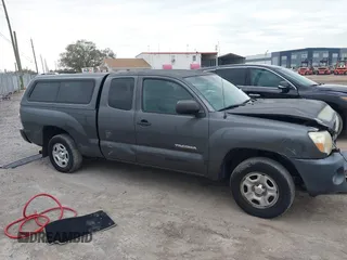 2010 Toyota Tacoma z VIN 5TETX4CN2AZ694540, wystawiony jako IAAI lot #41732184 z przebiegiem 163 956 mil mil oraz . Historia ofert i sprzedaży dostępna na DreamBid. Obrazek 12.