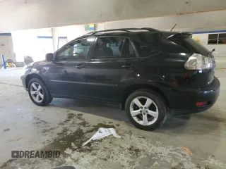 2006 Lexus RX 330 with VIN 2T2GA31U46C050778, listed as a Copart auction lot 56114715 with 172,653 mi miles and Clean Title. Bid and sale history available at DreamBid. Image 2.