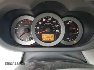 2007 Toyota RAV4 Limited with VIN JTMZK31V776009380, listed as a Copart auction lot 65078915 with 100,637 mi miles and Clean title. Bid and sale history available at DreamBid. Image 9.