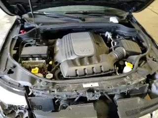 2020 Jeep Grand Cherokee Summit с VIN 1C4RJFJT6LC248322, выставлен на аукционе Copart как лот 69271525 с пробегом 53 079 миль миль и Списание • Salvage title. История ставок и продаж доступна на DreamBid. Изображение 14.