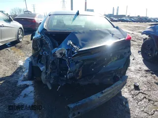 2019 Honda Civic Sedan EX with VIN JHMFC1F31KX007184, listed as a IAAI auction lot 41466241 with 81,159 mi miles. Bid and sale history available at carsss.com. Image 17.
