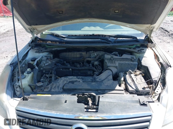 2008 Nissan Altima SL with VIN 1N4AL21E88N528620, listed as a IAAI auction lot 41925867 with 169,781 mi miles and . Bid and sale history available at DreamBid. Image 10.