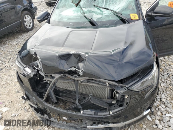 2021 GMC Terrain SLT с VIN 3GKALPEV4ML382281, выставлен на аукционе Copart как лот 53836205 с пробегом Не указан миль и На запчасти • Non repairable. История ставок и продаж доступна на DreamBid. Изображение 11.