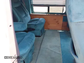 1997 Dodge Cargo z VIN 2B6HB21Y2VK577961, wystawiony jako IAAI lot #42399805 z przebiegiem 169 254 mil mil oraz . Historia ofert i sprzedaży dostępna na DreamBid. Obrazek 8.