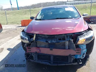 2016 Chevrolet Malibu LS z VIN 1G1ZB5ST0GF220793, wystawiony jako IAAI lot #41813458 z przebiegiem 83 315 mil mil oraz . Historia ofert i sprzedaży dostępna na DreamBid. Obrazek 13.
