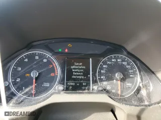 2014 Audi Q5 Premium Plus with VIN WA1LFAFP6EA086318, listed as a Copart auction lot 53705075 with 157,043 mi miles and Clean Title. Bid and sale history available at carsss.com. Image 9.