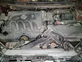 2014 Nissan Cube S z VIN JN8AZ2KR3ET352551, wystawiony jako Copart lot #83121504 z przebiegiem 81 192 mil mil oraz Nie do naprawy • Non repairable. Historia ofert i sprzedaży dostępna na DreamBid. Obrazek 13.