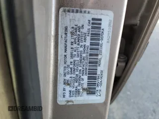 2003 Toyota Corolla CE with VIN 1NXBR32E13Z016340, listed as a Copart auction lot 53853745 with 149,510 mi miles and Salvage Title. Bid and sale history available at DreamBid. Image 12.