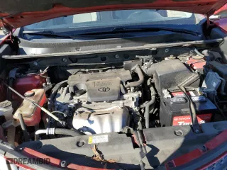 2015 Toyota RAV4 XLE with VIN JTMWFREV3FJ056079, listed as a Copart auction lot 82830964 with 208,357 mi miles and Salvage Title. Bid and sale history available at carsss.com. Image 11.