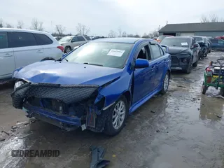 2012 Mitsubishi Lancer SE z VIN JA32V2FWXCU016364, wystawiony jako IAAI lot #41619504 z przebiegiem 139 260 mil mil oraz . Historia ofert i sprzedaży dostępna na DreamBid. Obrazek 18.