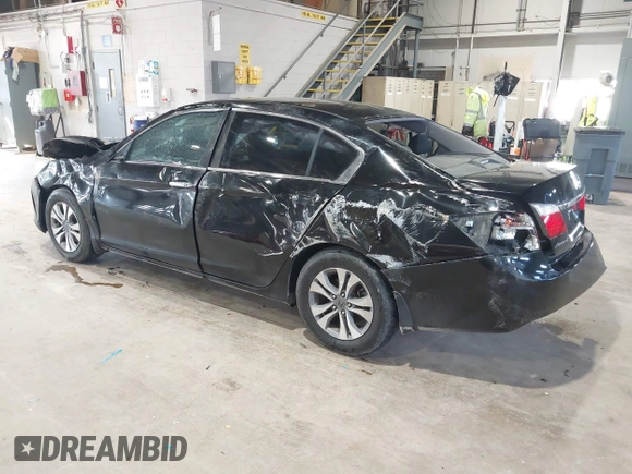 2014 Honda Accord LX with VIN 1HGCR2F36EA227759, listed as a IAAI auction lot 41972481 with 89,061 mi miles and . Bid and sale history available at carsss.com. Image 3.