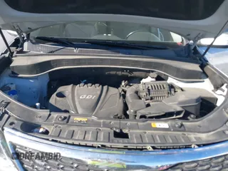 2014 Kia Sorento LX with VIN 5XYKT3A65EG434405, listed as a IAAI auction lot 41755440 with 154,019 mi miles. Bid and sale history available at carsss.com. Image 10.