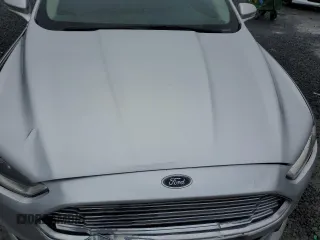 2016 Ford Fusion SE with VIN 3FA6P0H76GR396927, listed as a Copart auction lot 45059165 with 96,099 mi miles and Salvage Title. Bid and sale history available at carsss.com. Image 13.