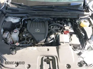 2024 Lexus RX 350 with VIN 2T2BAMBA0RC028513, listed as a IAAI auction lot 42217962 with 10,740 mi miles and . Bid and sale history available at DreamBid. Image 10.