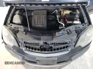 2015 Chevrolet Captiva Sport LS with VIN 3GNAL2EK4FS530871, listed as a Copart auction lot 53811375 with 115,901 mi miles and Salvage Title. Bid and sale history available at DreamBid. Image 12.