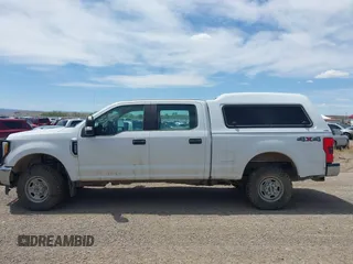 2017 Ford F-250 Lariat с VIN 1FT7W2B62HEE33764, выставлен на аукционе IAAI как лот 42178302 с пробегом 188 328 миль миль и . История ставок и продаж доступна на DreamBid. Изображение 14.