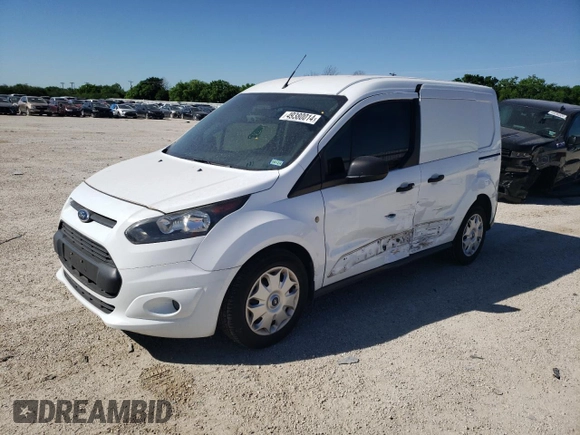 2015 Ford Transit Connect XLT z VIN NM0LS6F71F1219144, wystawiony jako Copart lot #49380014 z przebiegiem 111 532 mil mil oraz . Historia ofert i sprzedaży dostępna na DreamBid. Obrazek 1.