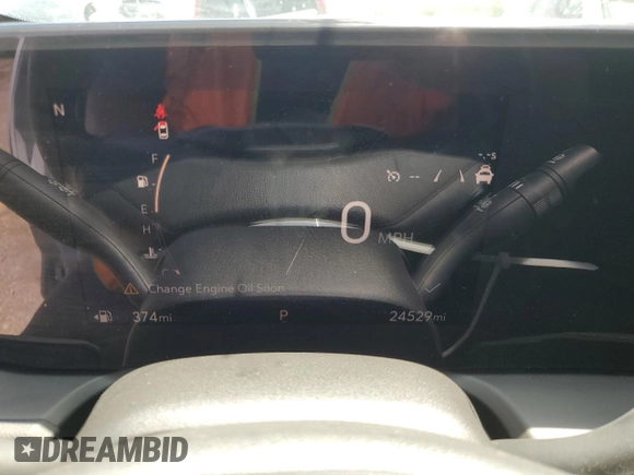 2024 Buick Encore GX Sport Touring с VIN KL4AMESL1RB214164, выставлен на аукционе Copart как лот 65449535 с пробегом 24 529 миль миль и Чистый • Clean title. История ставок и продаж доступна на DreamBid. Изображение 9.