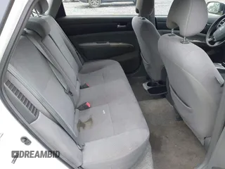 2008 Toyota Prius with VIN JTDKB20U487814625, listed as a IAAI auction lot 42515462 with 196,574 mi miles and . Bid and sale history available at DreamBid. Image 8.