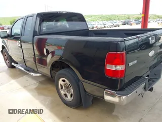 2006 Ford F-150 XLT with VIN 1FTPX12526FA58965, listed as a IAAI auction lot 42659376 with 183,019 mi miles and . Bid and sale history available at DreamBid. Image 3.