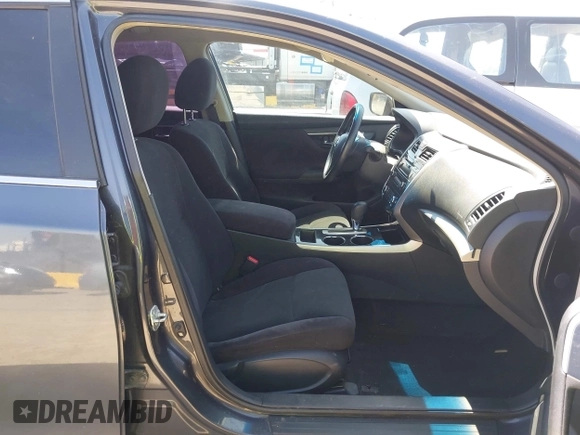 2013 Nissan Altima SL with VIN 1N4AL3AP8DN411590, listed as a IAAI auction lot 42555532 with 177,757 mi miles and . Bid and sale history available at DreamBid. Image 5.