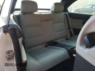 2010 BMW 3 Series 335i with VIN WBAWL7C50AP474263, listed as a Copart auction lot 79832664 with 129,955 mi miles and Salvage Title. Bid and sale history available at carsss.com. Image 10.