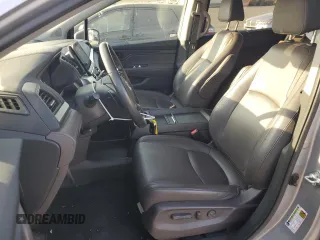 2019 Honda Odyssey EX-L z VIN 5FNRL6H78KB008533, wystawiony jako Copart lot #74846774 z przebiegiem 51 536 mil mil oraz Szkoda całkowita • Salvage title. Historia ofert i sprzedaży dostępna na DreamBid. Obrazek 7.