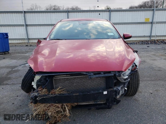 2019 Kia Forte LXS with VIN 3KPF24AD2KE032701, listed as a Copart auction lot 46275875 with 0 mi miles and Salvage Title. Bid and sale history available at carsss.com. Image 5.