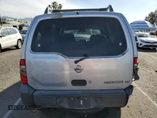 2003 Nissan Xterra SE z VIN 5N1ED28T93C659729, wystawiony jako Copart lot #46446285 z przebiegiem 247 924 mil mil oraz Szkoda całkowita • Salvage title. Historia ofert i sprzedaży dostępna na DreamBid. Obrazek 6.