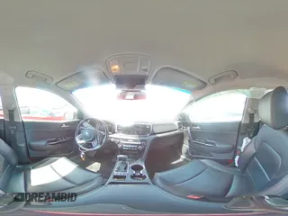 2020 Kia Sportage EX with VIN KNDPNCAC5L7708606, listed as a Copart auction lot 56987605 with 99,018 mi miles and Salvage title. Bid and sale history available at DreamBid. Image 15.