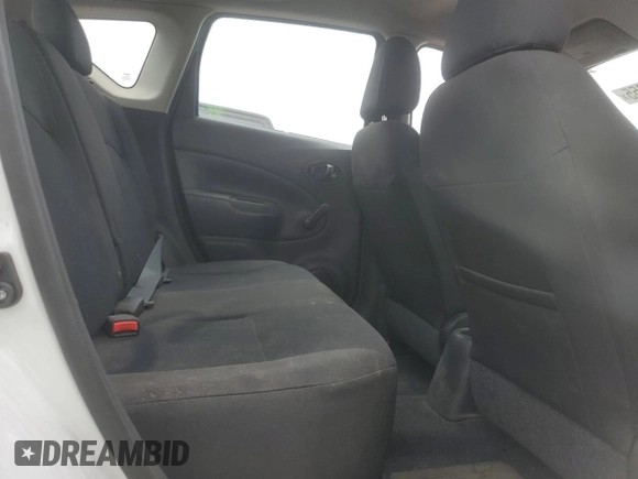 2015 Nissan Note SV with VIN 3N1CE2CP5FL439924, listed as a Copart auction lot 60085055 with 107,544 mi miles and Clean title. Bid and sale history available at DreamBid. Image 10.