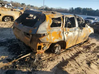 2017 Infiniti QX60 with VIN 5N1DL0MN1HC544351, listed as a Copart auction lot 41437785 with Not Provided miles and Salvage Title. Bid and sale history available at carsss.com. Image 3.